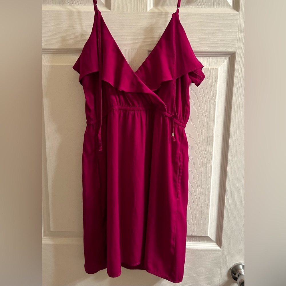 3/$10  American Eagle Outfitters dress